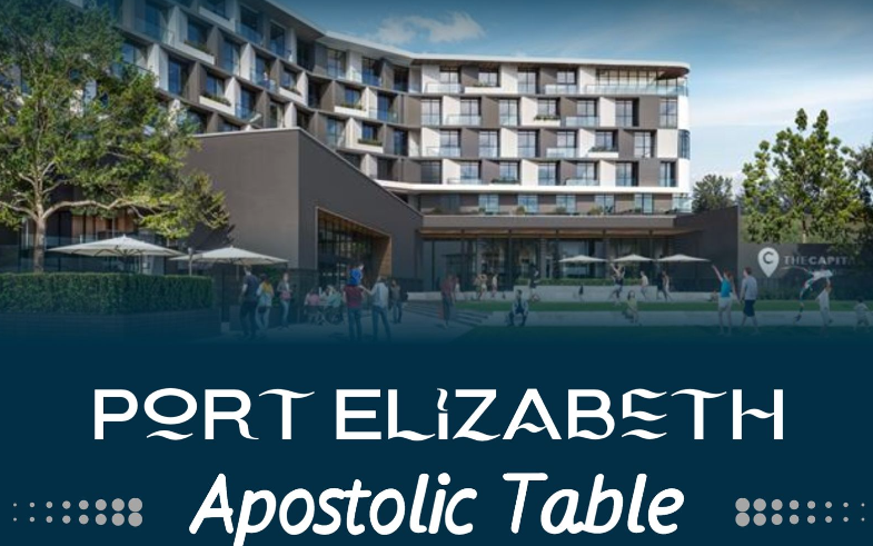 Port Elizabeth Apostolic Table